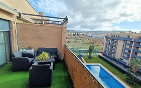Acogedora habitación privada en Villa Mayka